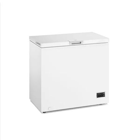 Freezer Gafa FGHI202B-M 200 Lts Inverter Blanco