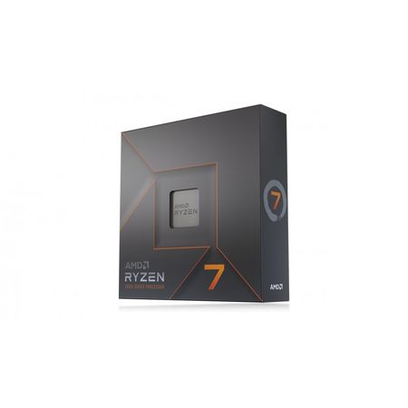 Procesador AMD Ryzen 7 7700X Socket AM5