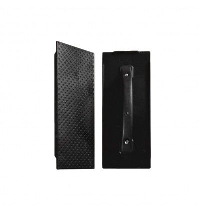 Fratacho para grueso reforzado 35cm Voss 2000