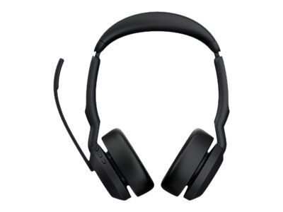Auriculares Jabra Evolve2 55 MS Stereo