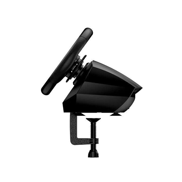 Volante Genius X1 Speed Master Negro - Vista 3