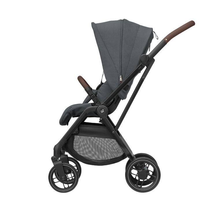 Cochecito Leona 2 Twillic Graphite Maxi Cosi - Vista 8
