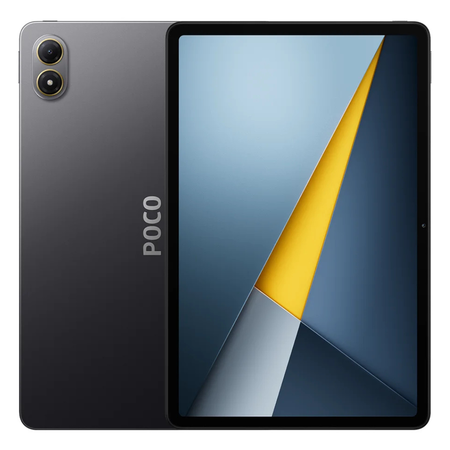 TABLET XIAOMI POCO PAD M1 ROM 256GB RAM 8GB 12.1 (C:GREY)