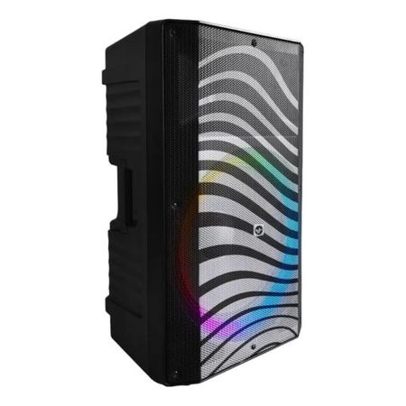 PARLANTE STROMBERG INTENSE-PRO 15PX1 150W RMS