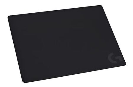 Mouse Pad Logitech G240 Black