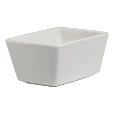 Porta Azúcar Edulcorante Sobre Porcelana Baralee Simple Plus