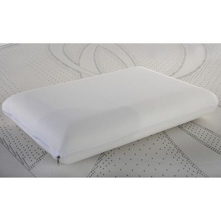 Almohada Viscoelastica Amsterdam 62x42x12 5001 Erway