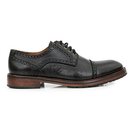ZAPATO CALUM NEGRO