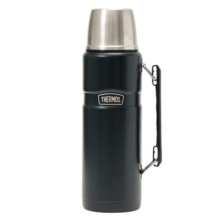 Termo THERMOS Stainless King Azul Noche 1200ml SK2010MDB-DA