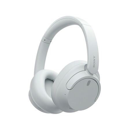 Auriculares Inalámbricos Sony Wh-ch720n Bluetooth blanco