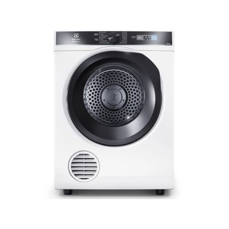Secarropa Automatico Por Calor 8 Kg Blanco Electrolux Eses208b
