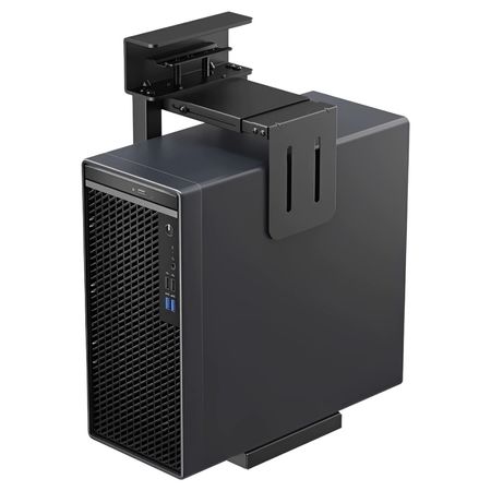 Soporte para CPU ajustable con abrazadera pBracket