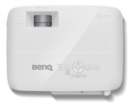 Proyector BenQ Full HD 1080p 3500 lúmenes - Ideal Mundial