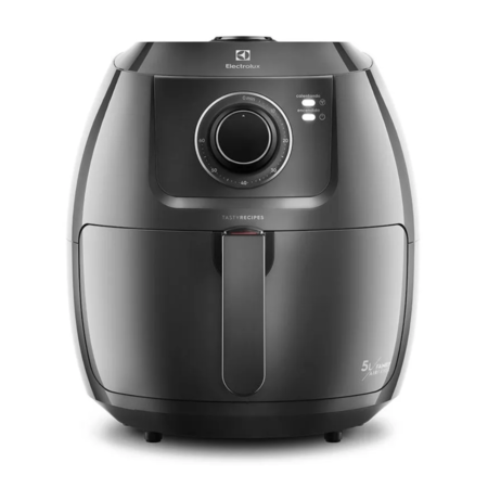 Freidora de aire Electrolux Efficient EAF50