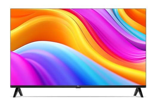 Smart Tv Led 43 Full Hd Bgh Android B4325fs5a - Vista 2
