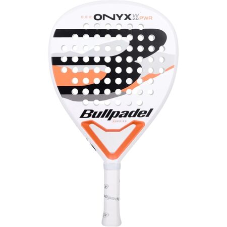 Paleta Bullpadel Onyx Power W 2.0