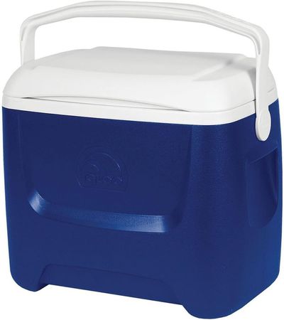 Heladera Conservadora Igloo Island Breeze 28 Qt 26 Lts