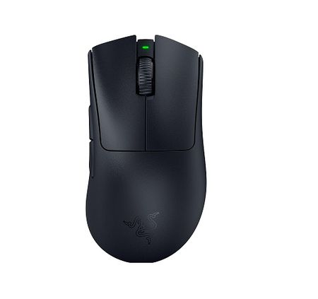 Mouse Razer DeathAdder V3 Pro + HyperPolling Wireless