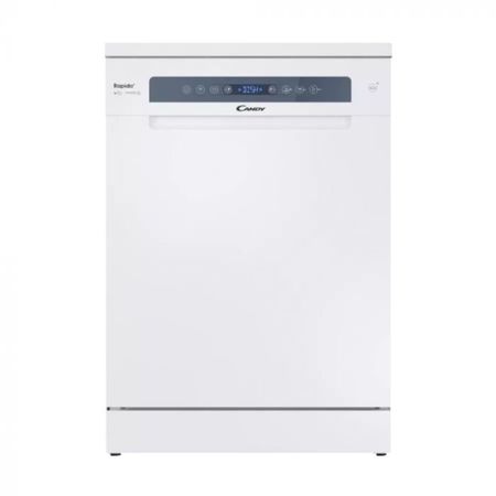 LAVAVAJILLA CANDY 6C4F1PW 16 CUB.10 PROG. BCO INV.