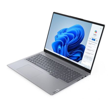 Notebook Lenovo Thinkbook 16 Amd Ryzen 5 8GB 512SD FDOS