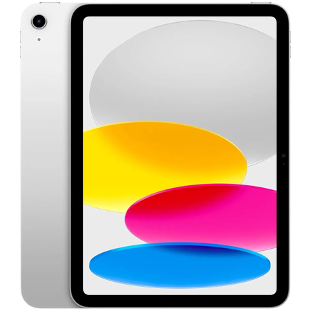 Ipad APPLE 10,9 Chip A16 128GB 11th GEN Wi-Fi 6 Bluetooth Silver