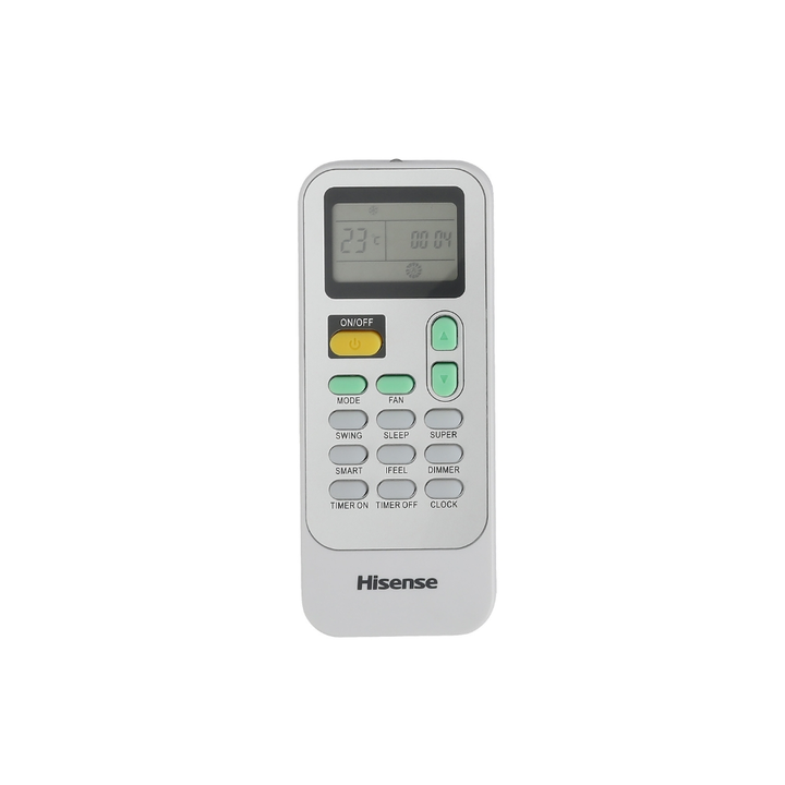 Ac Portatil 3400W F/C - Vista 5
