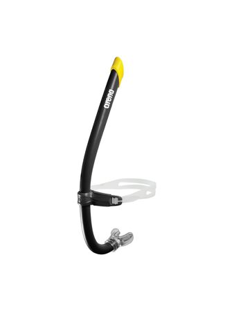 Snorkel Arena Pro III Unisex Natación Negro