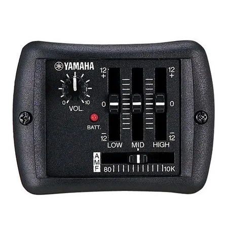 GUIT ACUS C/EQ YAMAHA FX370C