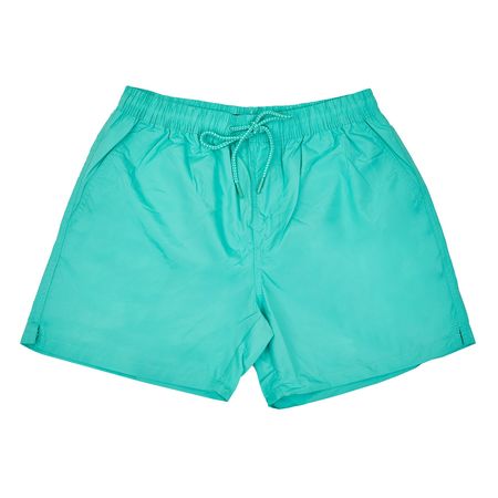 SHORT LIAM VERDE AGUA