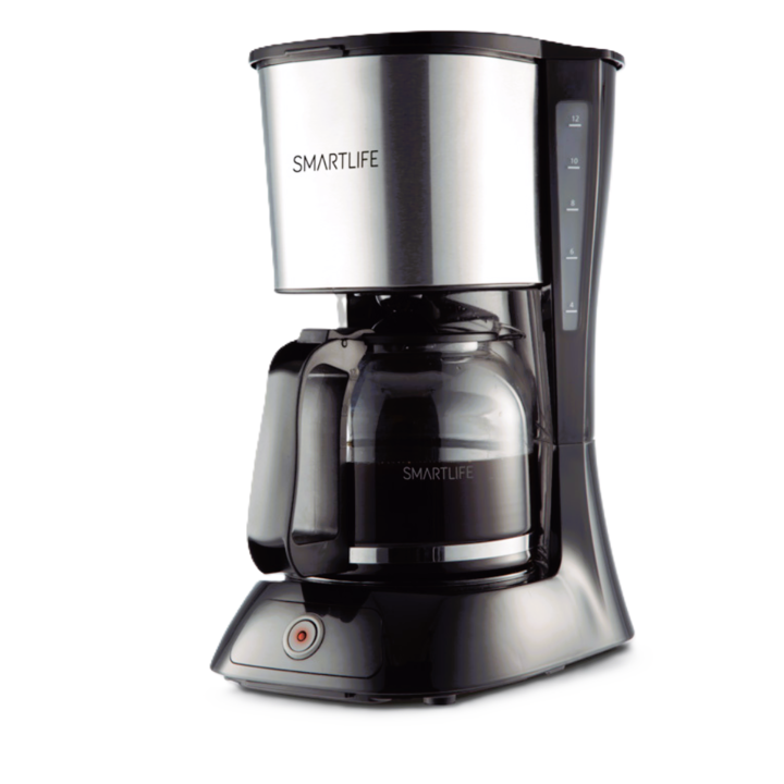 Cafetera De Filtro Sl-Cm9402 Smartlife - Vista 4