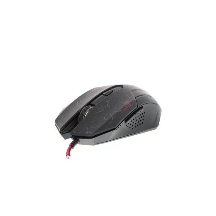 Mouse X-Tech Bellixus de 6 Botones Gaming - Vista 1