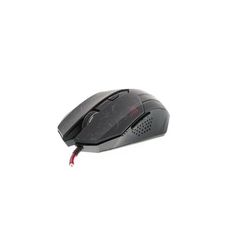 Mouse X-Tech Bellixus de 6 Botones Gaming