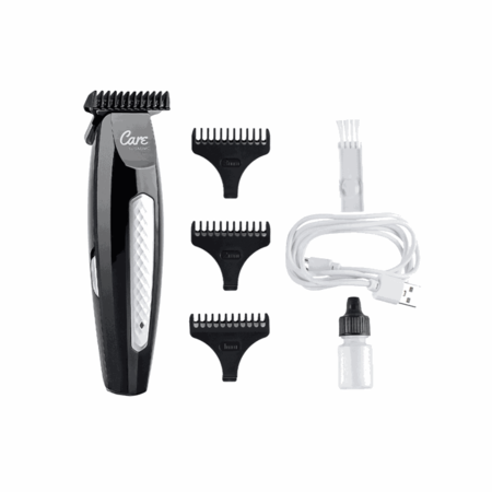 CORTADORA DE PELO GADNIC CNEGRO CORTPE04