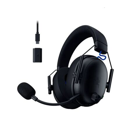 Auricular Razer BlackShark V3 Wireless PlayStation