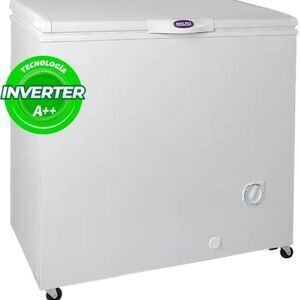 FREEZER HORIZONTAL INELRO FIH-270A++  BLANCO - 4607127