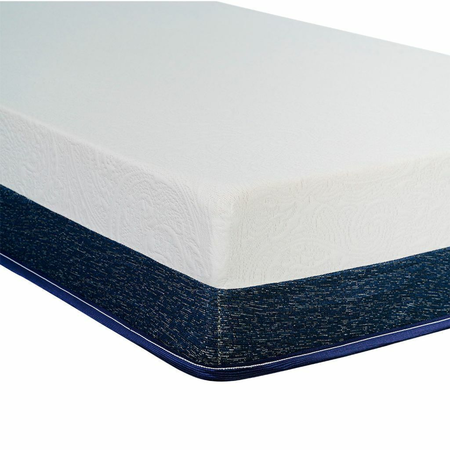 Colchón Espuma Springwall UPPER MAX 140x190 2 Plazas