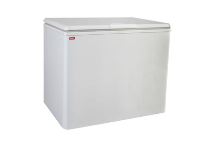FREEZER NEBA F310G 305LTS TRIAL 1 PUERTA GRIS