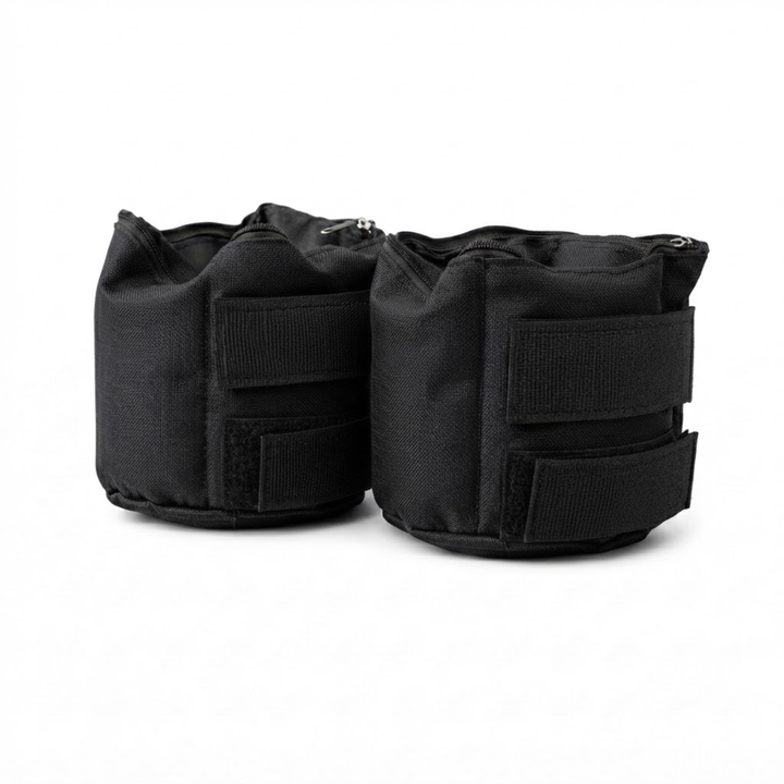 Par de Tobilleras de Cordura 5 Kg - Vista 1