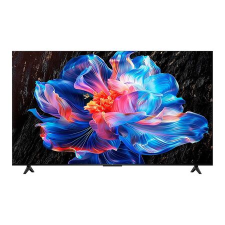Smart Tv Tcl 65'' Led 4k V6c 65v6c Google Tv Hdr10 Aipq Hdmi