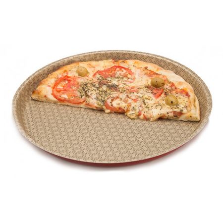 Pizzera antiadherente Jovifel