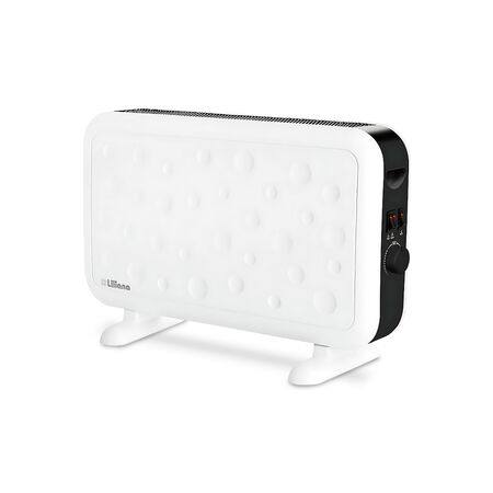 Convector electrico Liliana cfb17 2000w