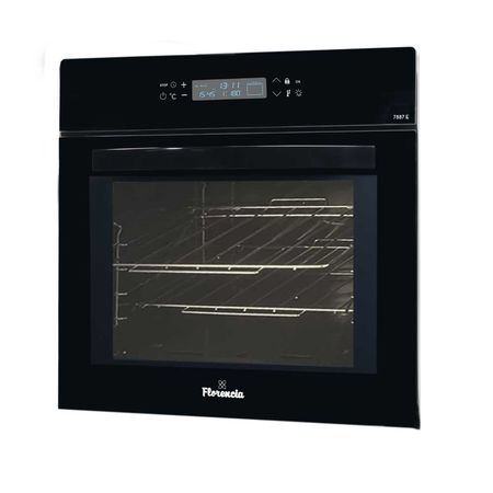 Horno Empotrable Eléctrico Florencia 7887 E 64.5 Litros