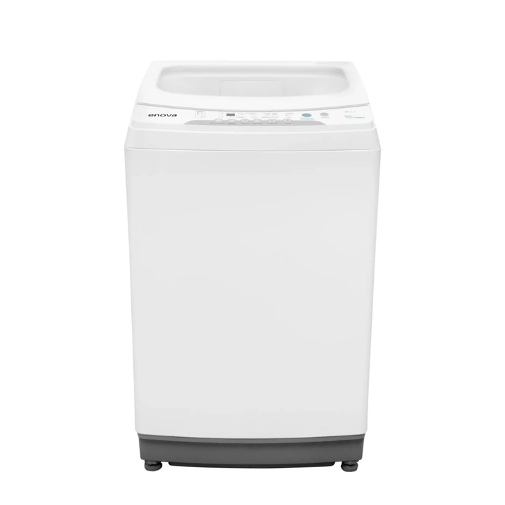 Lavarropas Enova carga superior 7.5kg 660rpm blanco - Vista 1