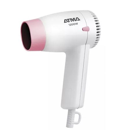 Secador de Pelo Atma SP8904NP 1200W 2 Velocidades