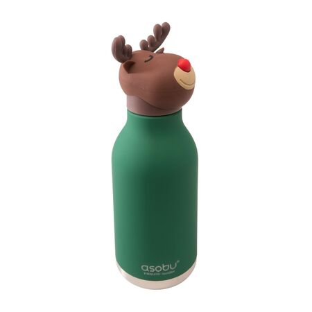Botella Asobu Bestie 460Ml - Reindeer