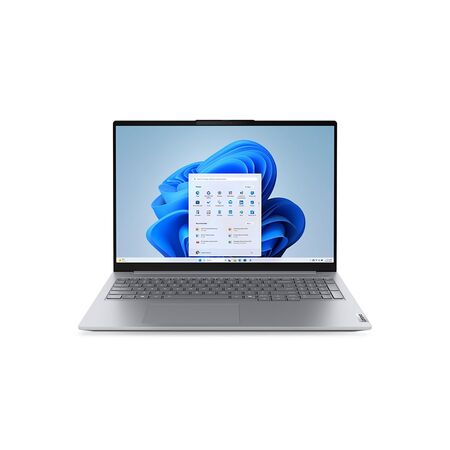 Notebook Lenovo 16 i5-210H 8GB SSD512GB Tbook Sin Sistema Operativo