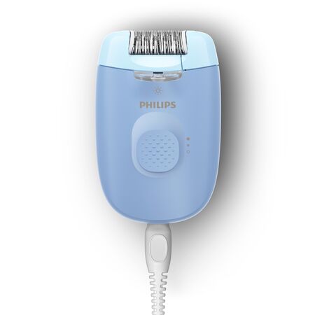Depiladora Philips Serie 4000 para el Cuerpo