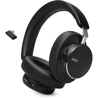 Auricular AKG JBL Headset  Premium  N9 Hybrid NC