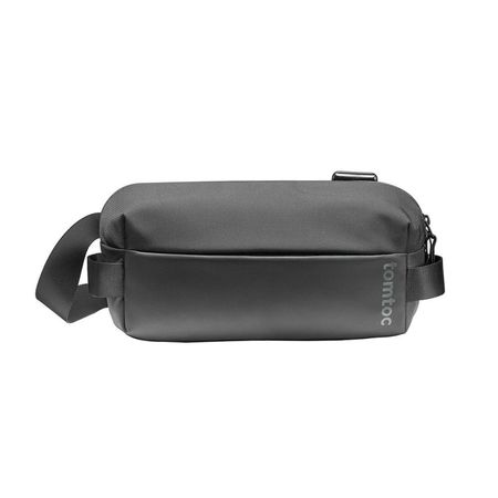 Bandolera Tomtoc Explorer-T21 3L Negro
