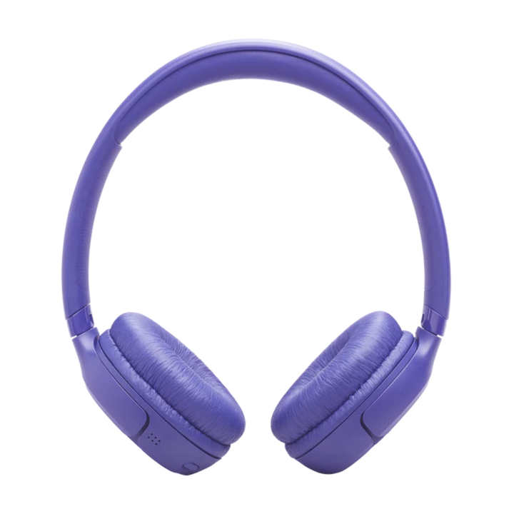 AURICULARES JBL TUNE 530BT BLUETOOTH (C:LAVENDER) - Vista 3
